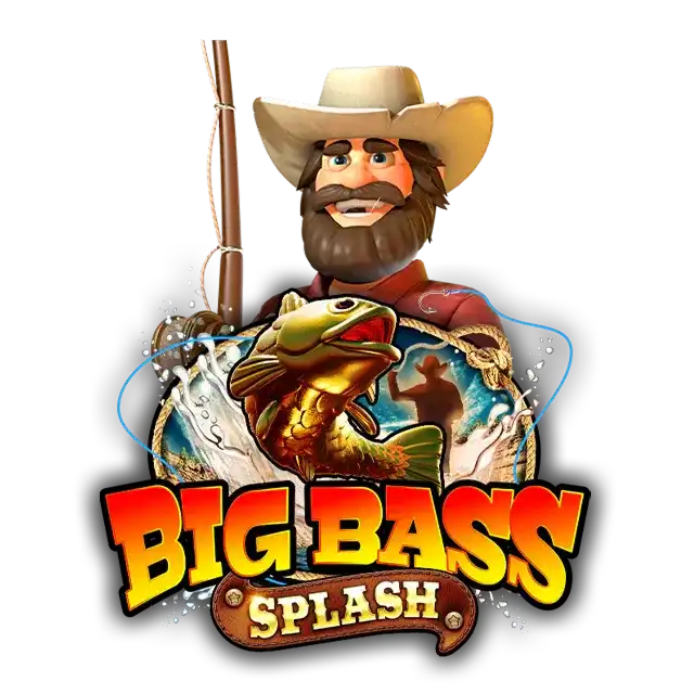 Big Bass Splash - voxcasino-poland-pl.pl