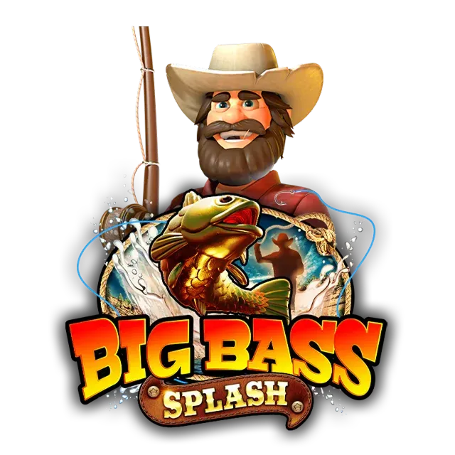 Big Bass Splash - voxcasino-poland-pl.pl