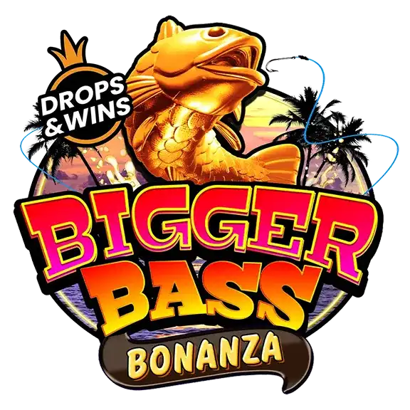 Bigger Bass Bonanza - voxcasino-poland-pl.pl