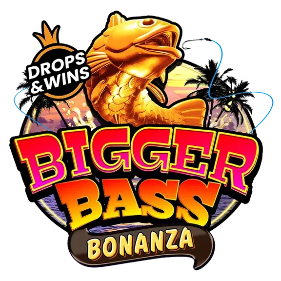 Bigger Bass Bonanza - voxcasino-poland-pl.pl