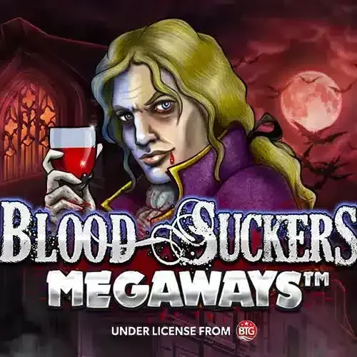 Blood Suckers - voxcasino-poland-pl.pl