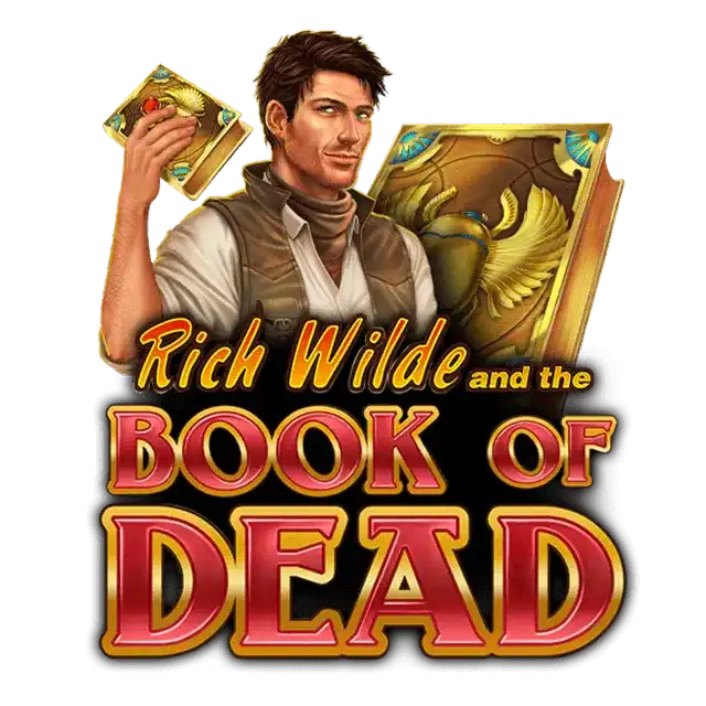 Book of Dead - voxcasino-poland-pl.pl