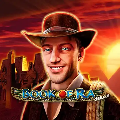 Book of Ra - voxcasino-poland-pl.pl
