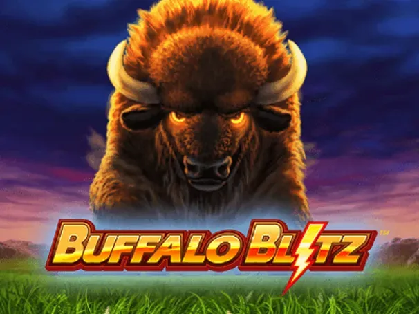 Buffalo Blitz - voxcasino-poland-pl.pl