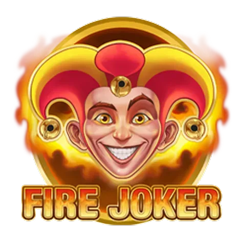 Fire Joker - voxcasino-poland-pl.pl