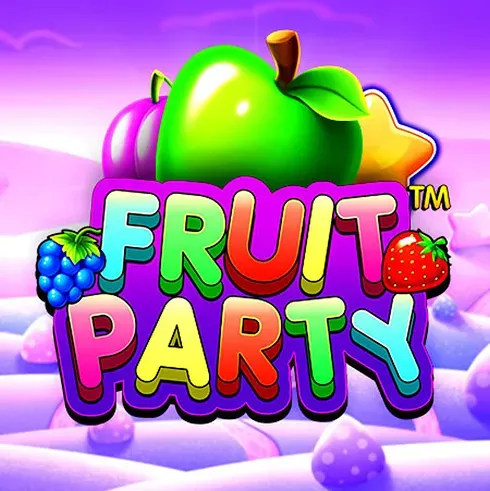 Fruit Party - voxcasino-poland-pl.pl