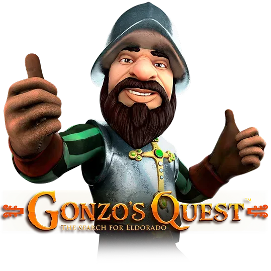 Gonzo’s Quest - voxcasino-poland-pl.pl