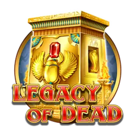 Legacy of Dead - voxcasino-poland-pl.pl