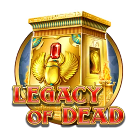 Legacy of Dead - voxcasino-poland-pl.pl