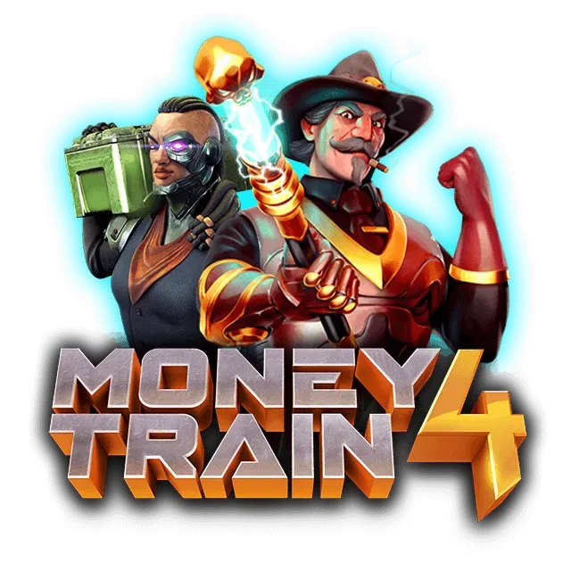 Money Train 4 - voxcasino-poland-pl.pl