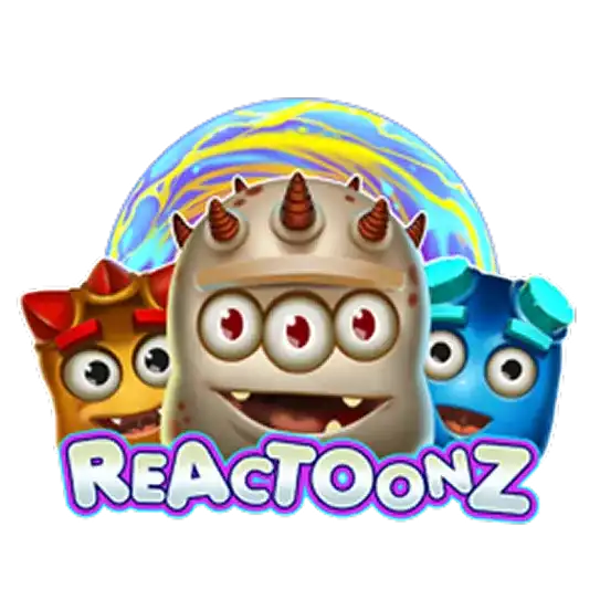 Reactoonz - voxcasino-poland-pl.pl