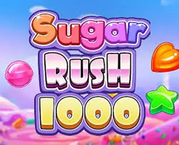 Sugar Rush 1000 - voxcasino-poland-pl.pl