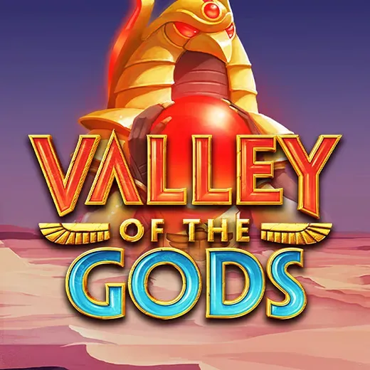 Valley of the Gods - voxcasino-poland-pl.pl