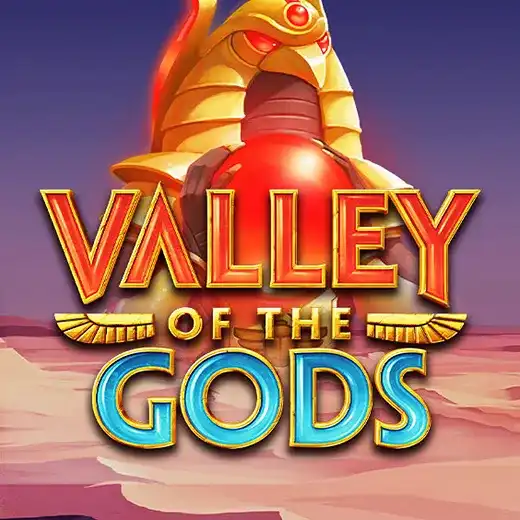 Valley of the Gods - voxcasino-poland-pl.pl