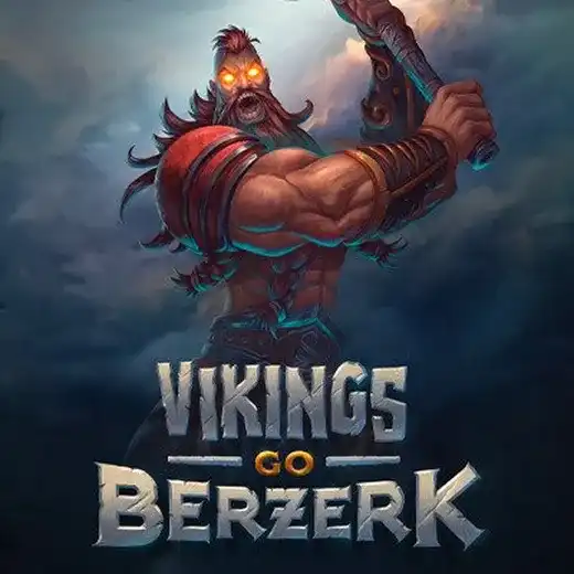 Vikings Go Berzerk - voxcasino-poland-pl.pl