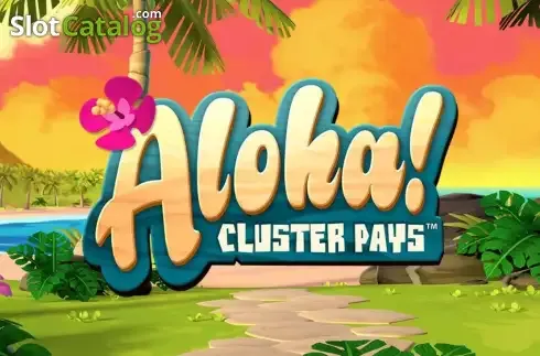 Aloha Cluster Pays - voxcasino-poland-pl.pl