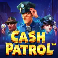 Cash Patrol - voxcasino-poland-pl.pl