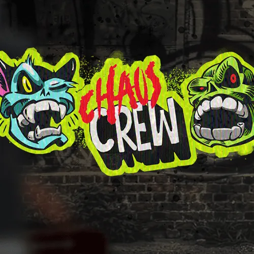 Chaos Crew - voxcasino-poland-pl.pl
