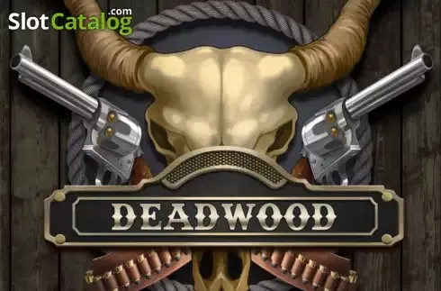Deadwood - voxcasino-poland-pl.pl