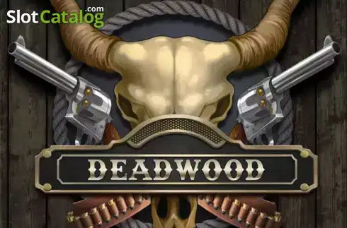Deadwood - voxcasino-poland-pl.pl