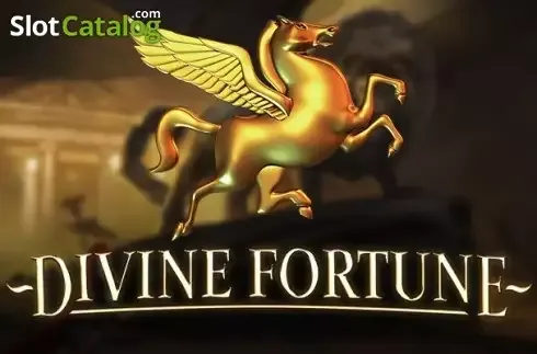Divine Fortune - voxcasino-poland-pl.pl