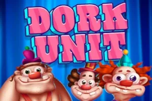 Dork Unit - voxcasino-poland-pl.pl