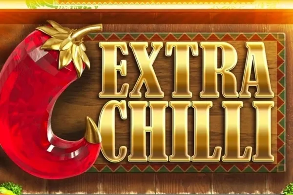 Extra Chilli - voxcasino-poland-pl.pl