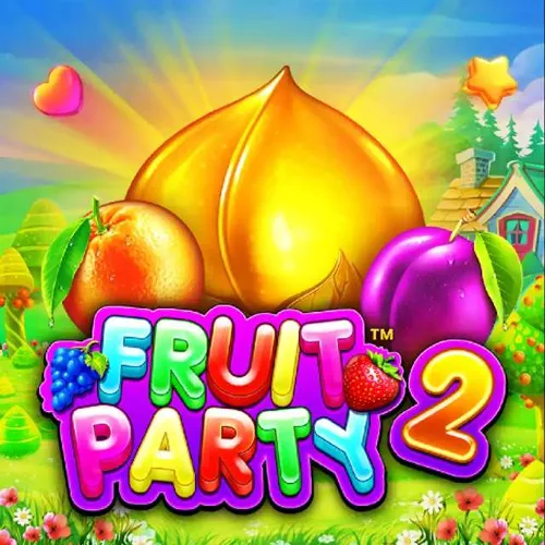 Fruit Party 2 - voxcasino-poland-pl.pl