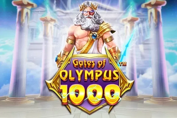 Gates of Olympus 1000 - voxcasino-poland-pl.pl