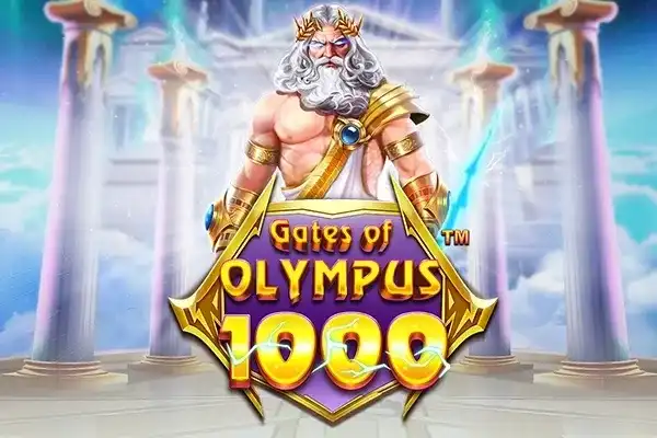 Gates of Olympus 1000 - voxcasino-poland-pl.pl