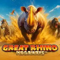 Great Rhino Megaways - voxcasino-poland-pl.pl
