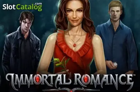 Immortal Romance - voxcasino-poland-pl.pl