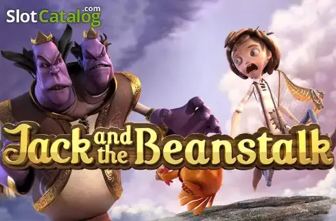 Jack and the Beanstalk - voxcasino-poland-pl.pl