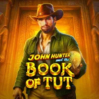 John Hunter and the Book of Tut - voxcasino-poland-pl.pl