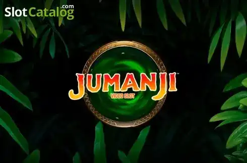 Jumanji - voxcasino-poland-pl.pl
