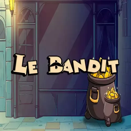 Le Bandit - voxcasino-poland-pl.pl