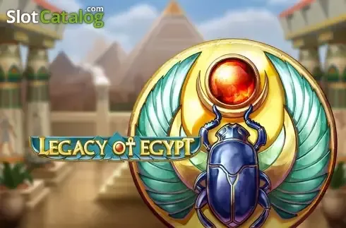 Legacy of Egypt - voxcasino-poland-pl.pl