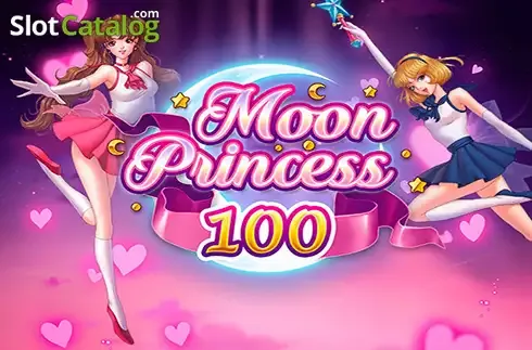 Moon Princess 100 - voxcasino-poland-pl.pl