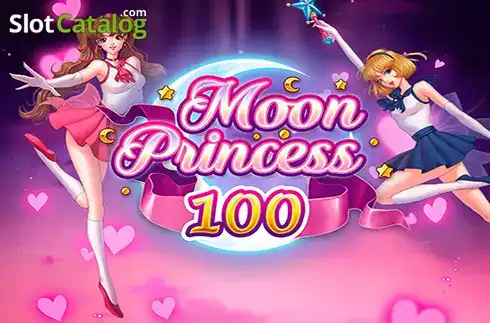Moon Princess 100 - voxcasino-poland-pl.pl