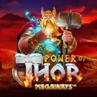 Power of Thor Megaways - voxcasino-poland-pl.pl