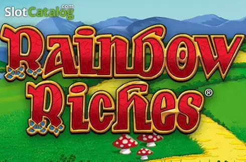 Rainbow Riches - voxcasino-poland-pl.pl
