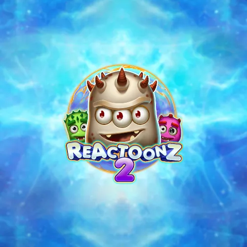 Reactoonz 2 - voxcasino-poland-pl.pl