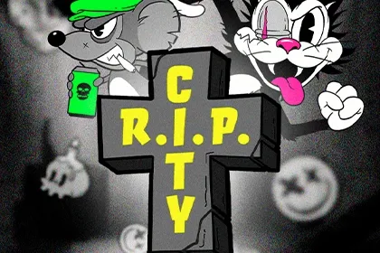 RIP City - voxcasino-poland-pl.pl
