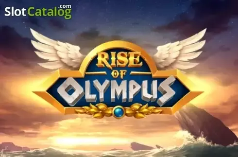 Rise of Olympus - voxcasino-poland-pl.pl