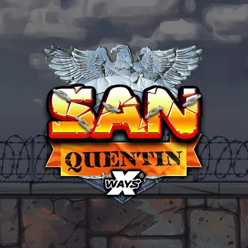 San Quentin xWays - voxcasino-poland-pl.pl
