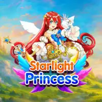 Starlight Princess - voxcasino-poland-pl.pl