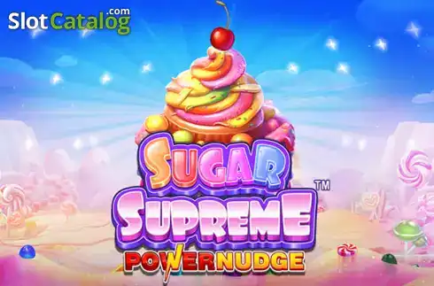 Sugar Supreme Powernudge - voxcasino-poland-pl.pl