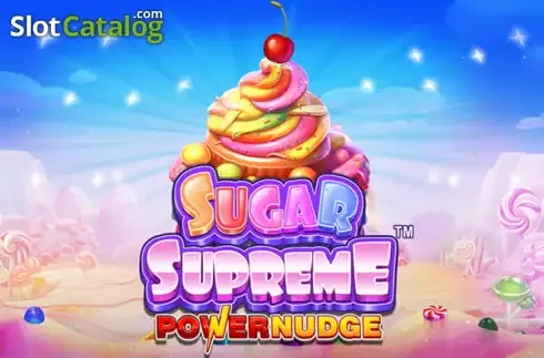 Sugar Supreme Powernudge - voxcasino-poland-pl.pl