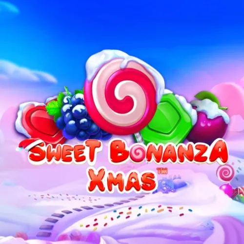 Sweet Bonanza Xmas - voxcasino-poland-pl.pl