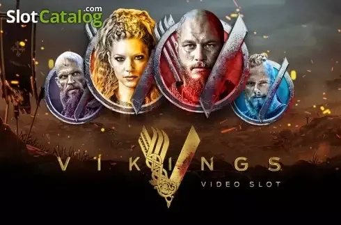 Vikings - voxcasino-poland-pl.pl